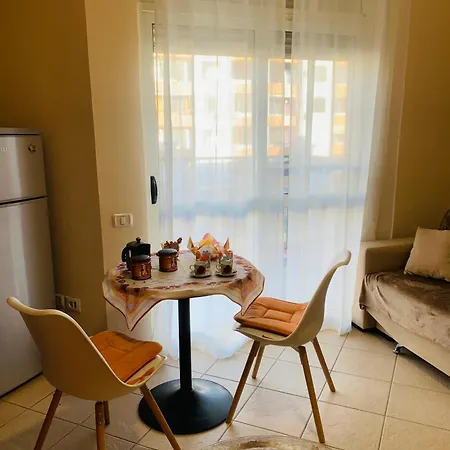 Apartment Melody Apartament 1 Golem (Tirana)