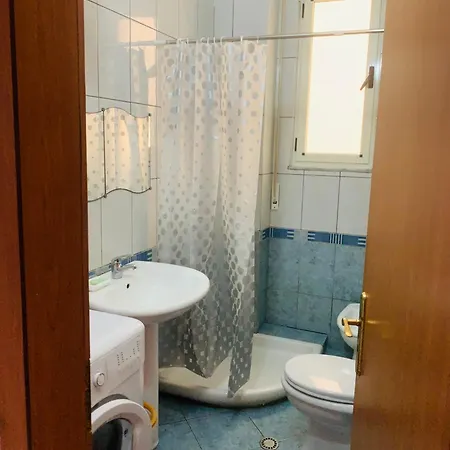 Melody Apartament 1 Golem (Tirana)