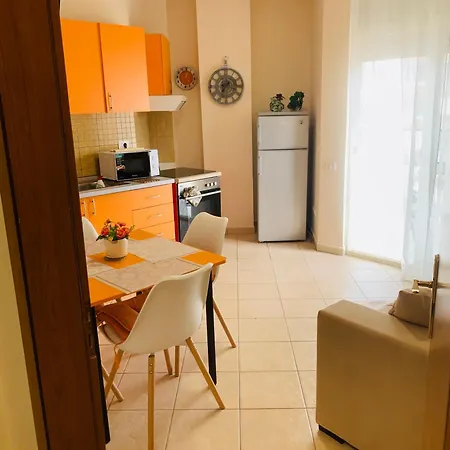 Melody Apartament 1 Apartment Golem (Tirana)